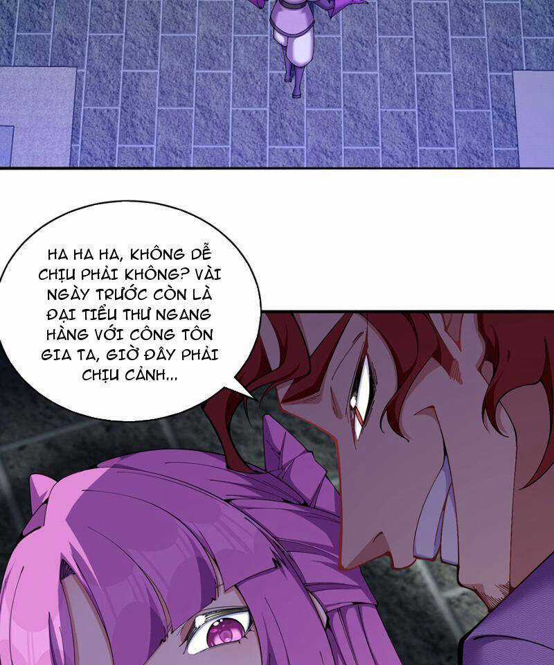 Hóa Ra Các Cô Ấy Mới Là Nhân Vật Chính Chương 5 trang 59