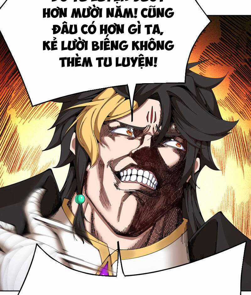 Hóa Ra Các Cô Ấy Mới Là Nhân Vật Chính Chương 5 trang 6