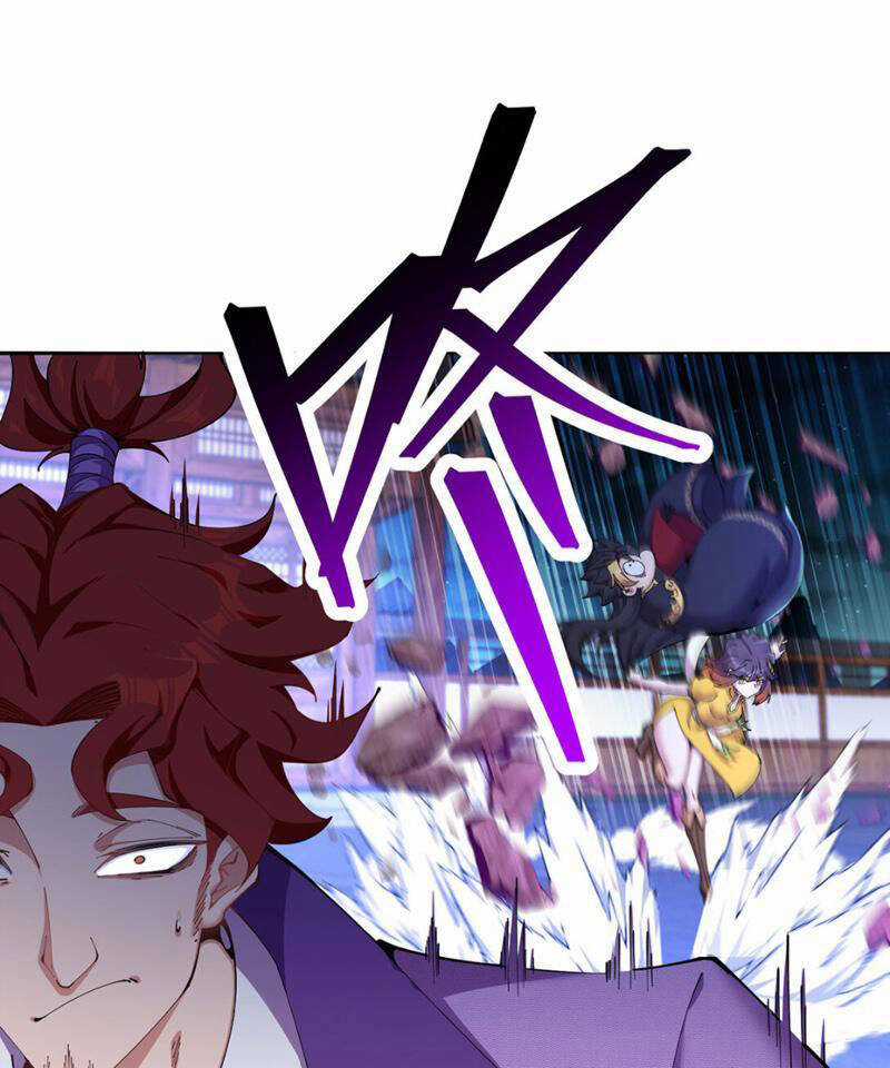 Hóa Ra Các Cô Ấy Mới Là Nhân Vật Chính Chương 5 trang 61