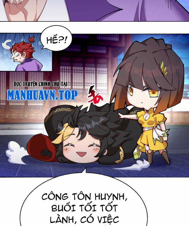 Hóa Ra Các Cô Ấy Mới Là Nhân Vật Chính Chương 5 trang 62