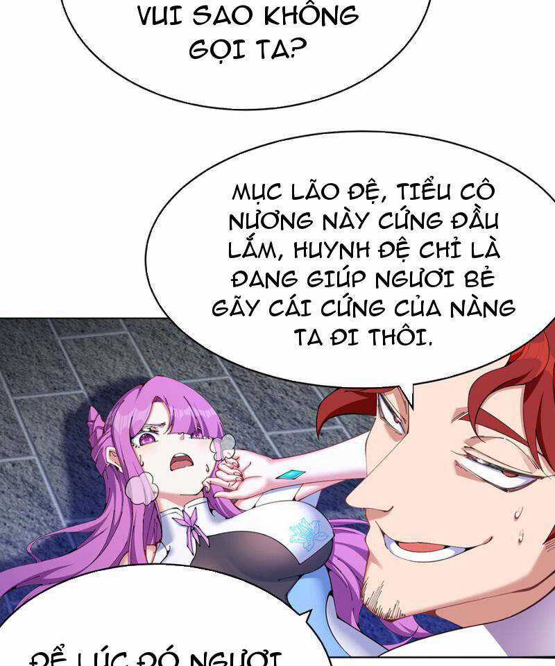 Hóa Ra Các Cô Ấy Mới Là Nhân Vật Chính Chương 5 trang 63