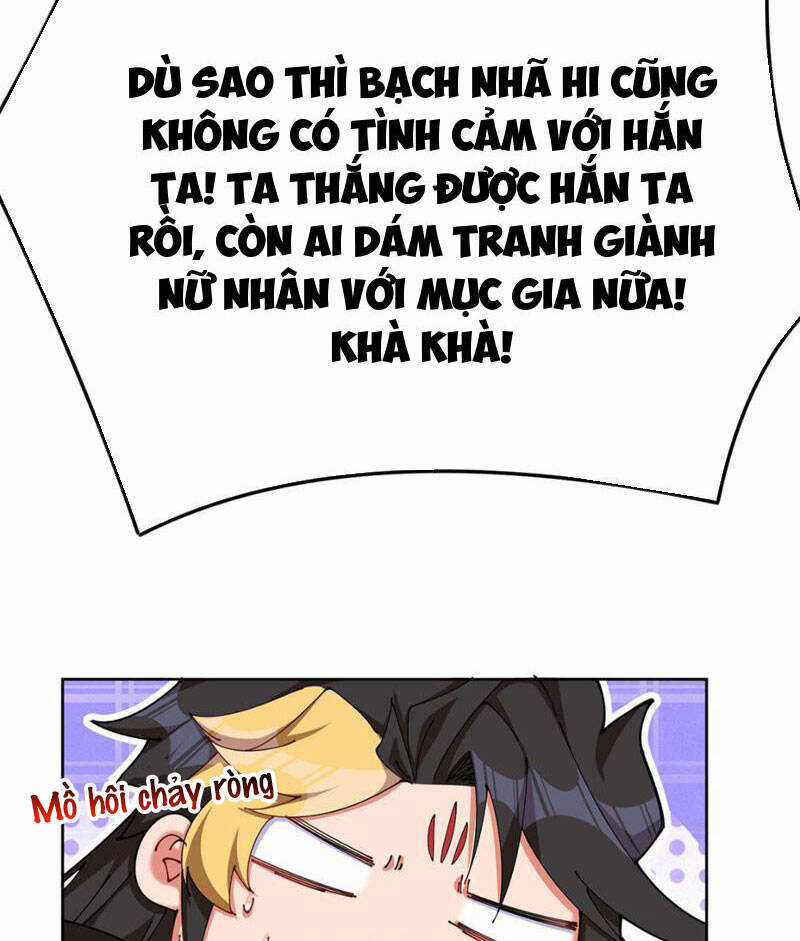 Hóa Ra Các Cô Ấy Mới Là Nhân Vật Chính Chương 5 trang 7