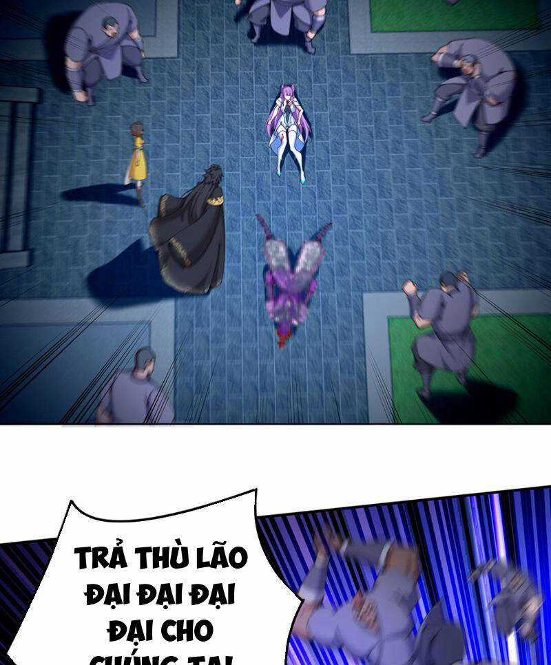 Hóa Ra Các Cô Ấy Mới Là Nhân Vật Chính Chương 5 trang 74