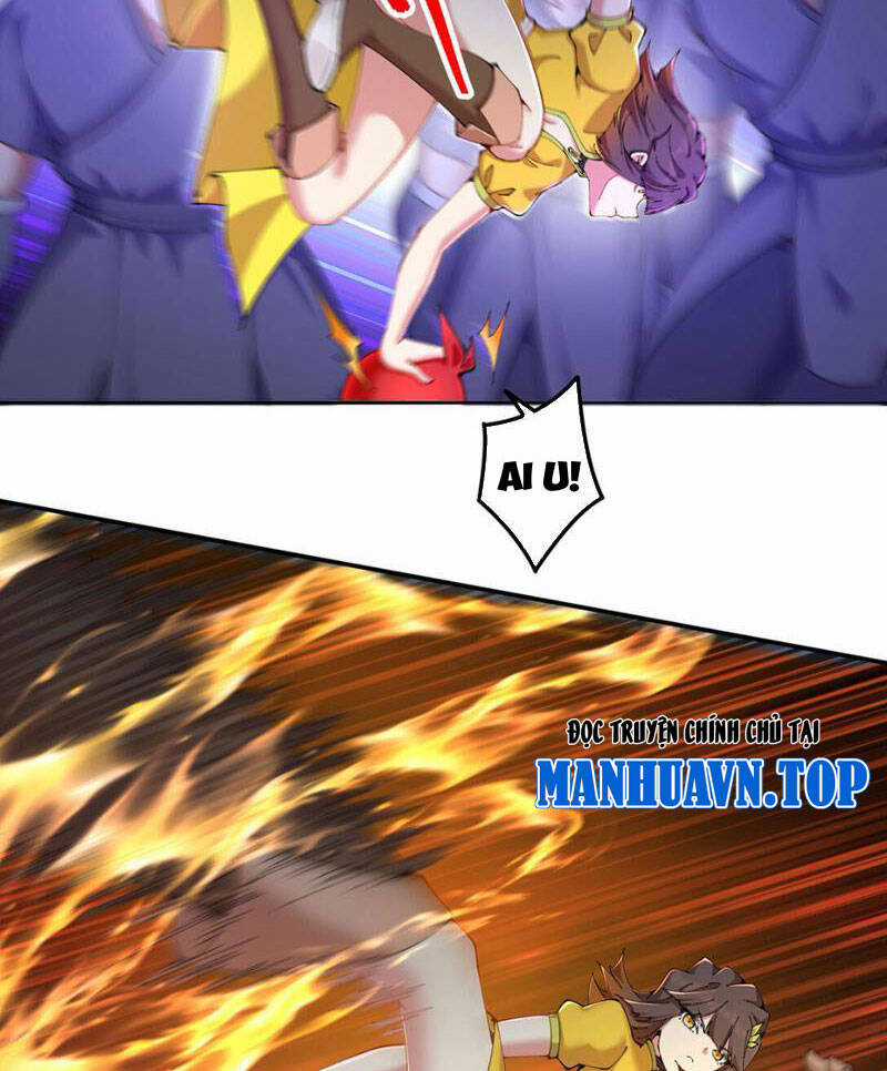 Hóa Ra Các Cô Ấy Mới Là Nhân Vật Chính Chương 5 trang 76