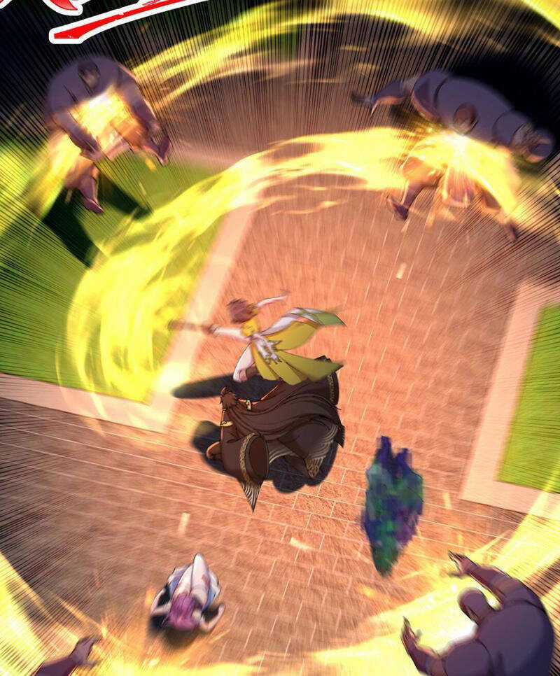 Hóa Ra Các Cô Ấy Mới Là Nhân Vật Chính Chương 5 trang 78