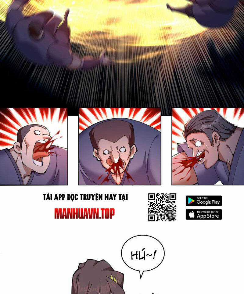 Hóa Ra Các Cô Ấy Mới Là Nhân Vật Chính Chương 5 trang 79