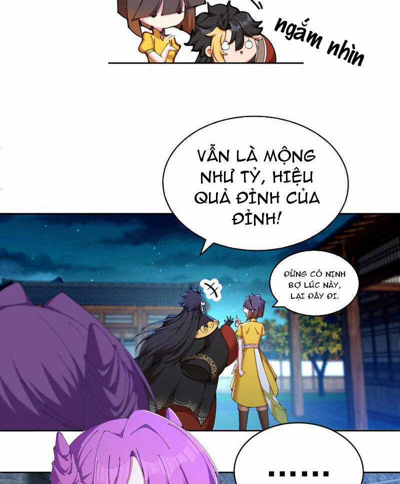 Hóa Ra Các Cô Ấy Mới Là Nhân Vật Chính Chương 5 trang 80