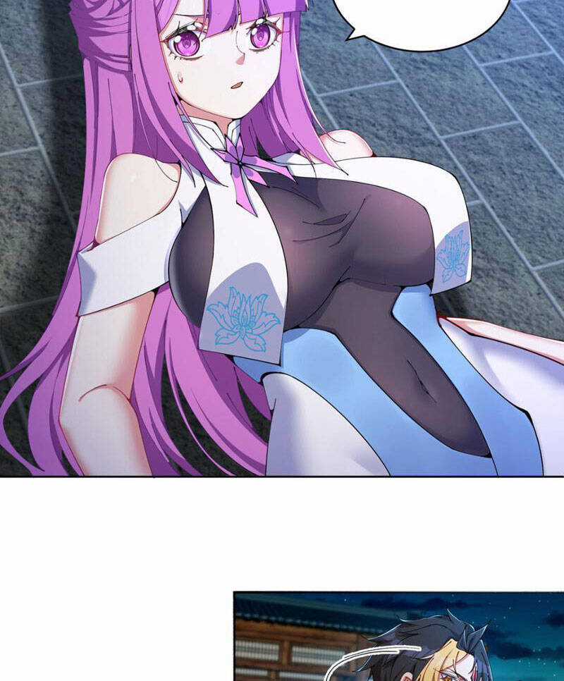 Hóa Ra Các Cô Ấy Mới Là Nhân Vật Chính Chương 5 trang 81