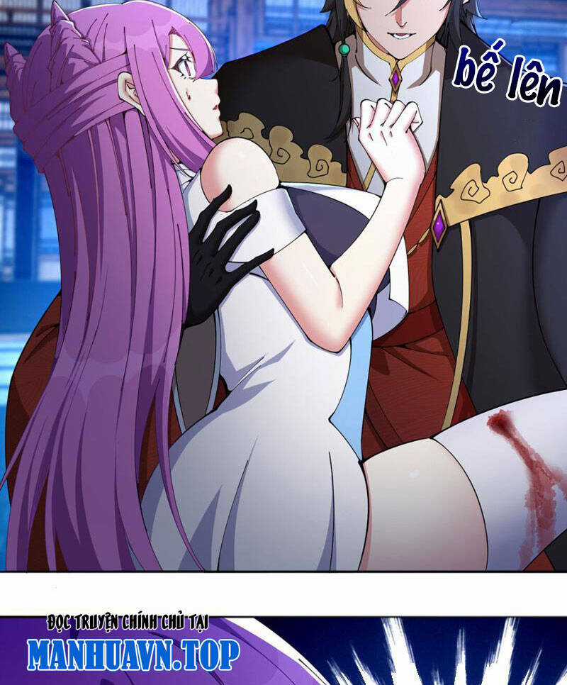 Hóa Ra Các Cô Ấy Mới Là Nhân Vật Chính Chương 5 trang 83