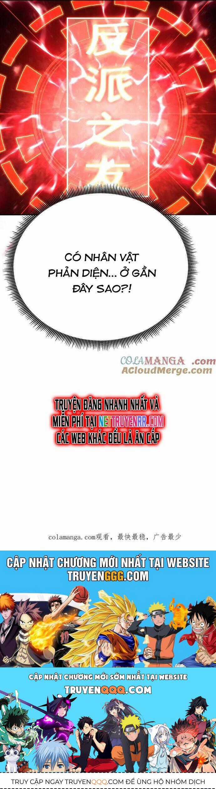 Hóa Ra Các Cô Ấy Mới Là Nhân Vật Chính Chương 51 trang 28