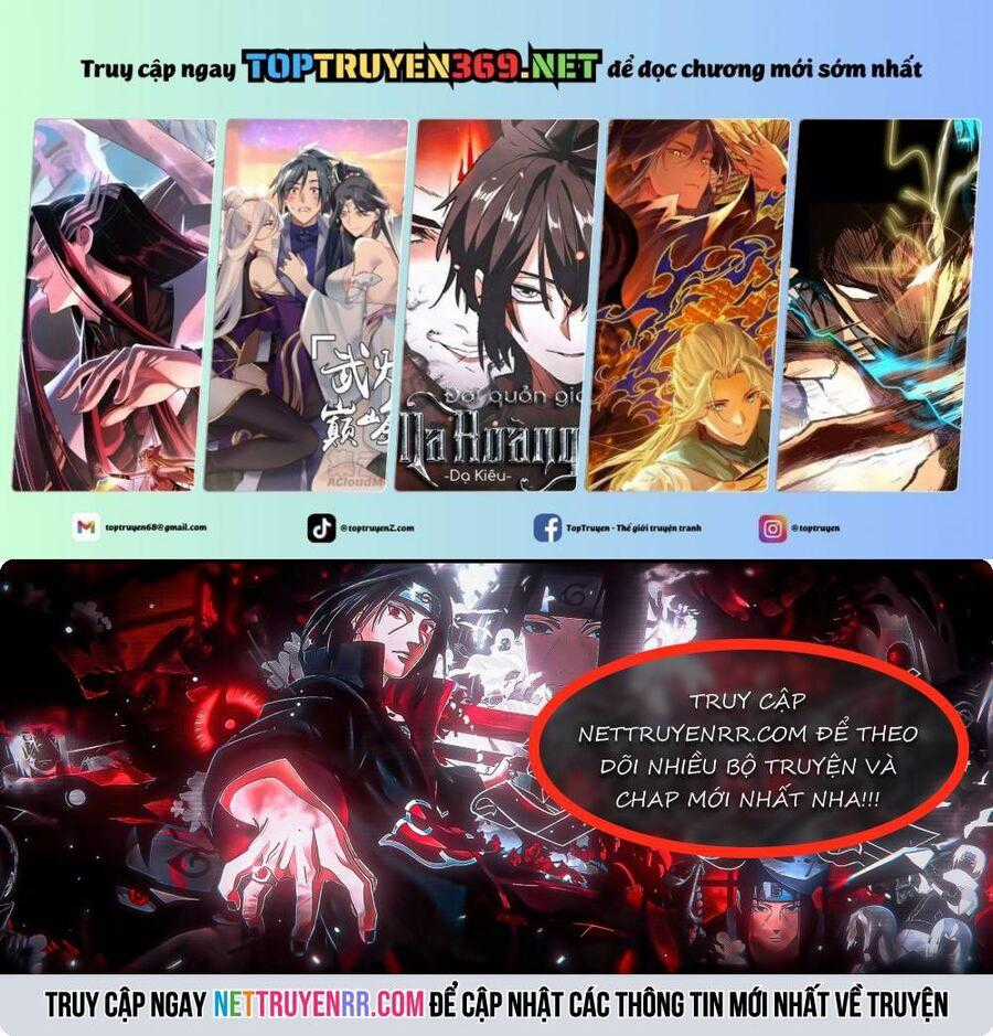 Hóa Ra Các Cô Ấy Mới Là Nhân Vật Chính Chương 52 trang 1