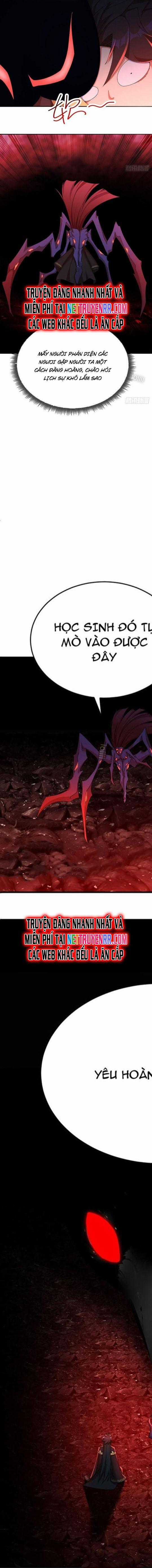 Hóa Ra Các Cô Ấy Mới Là Nhân Vật Chính Chương 52 trang 8