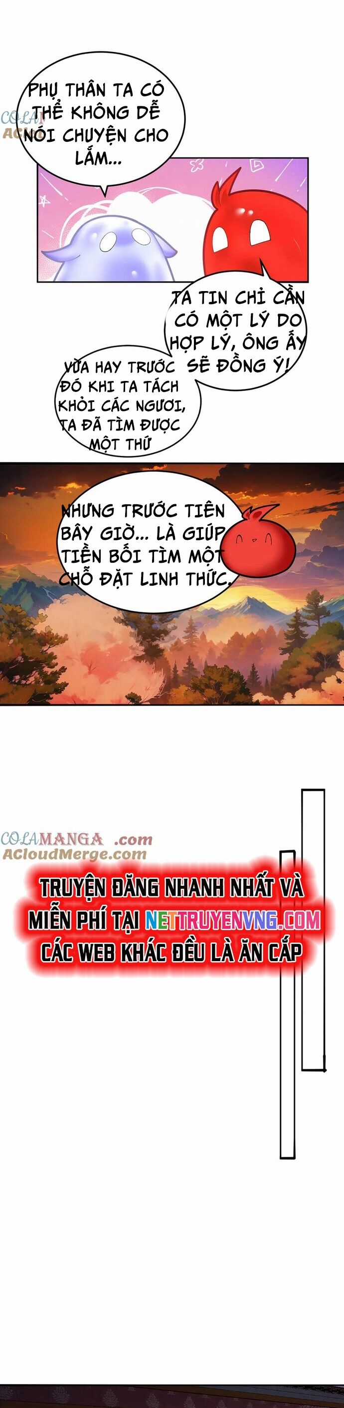 Hóa Ra Các Cô Ấy Mới Là Nhân Vật Chính Chương 55 trang 12