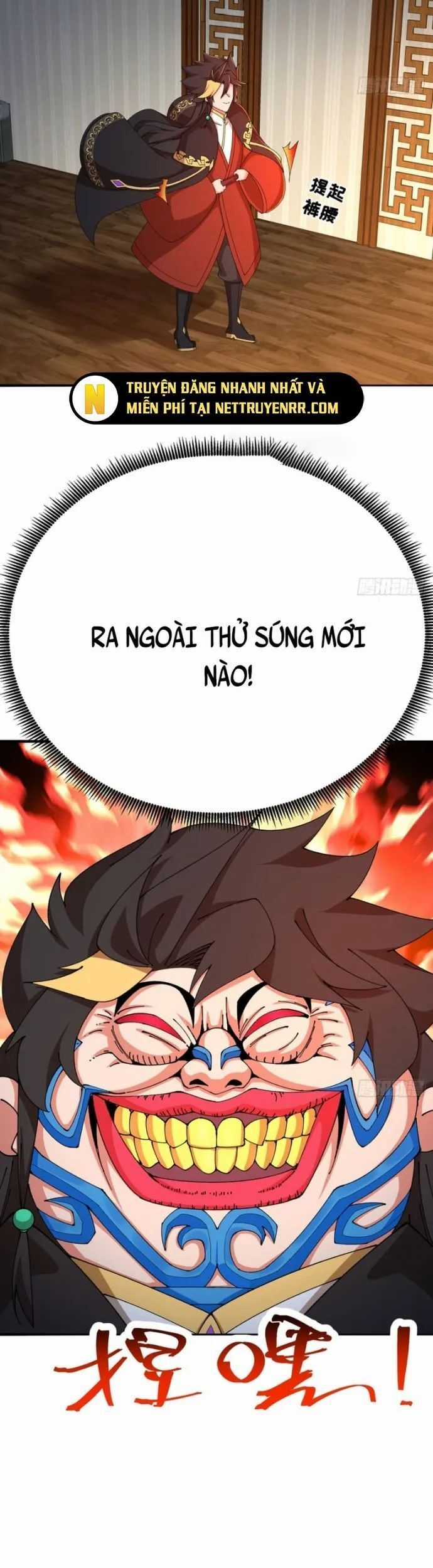 Hóa Ra Các Cô Ấy Mới Là Nhân Vật Chính Chương 56 trang 10