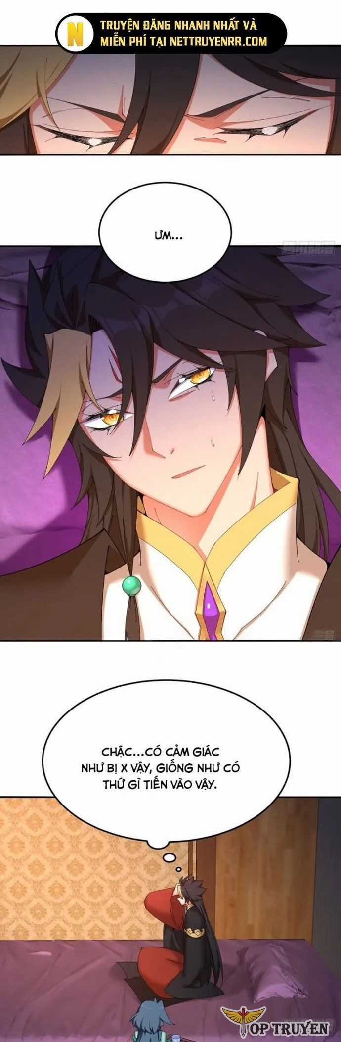 Hóa Ra Các Cô Ấy Mới Là Nhân Vật Chính Chương 56 trang 2