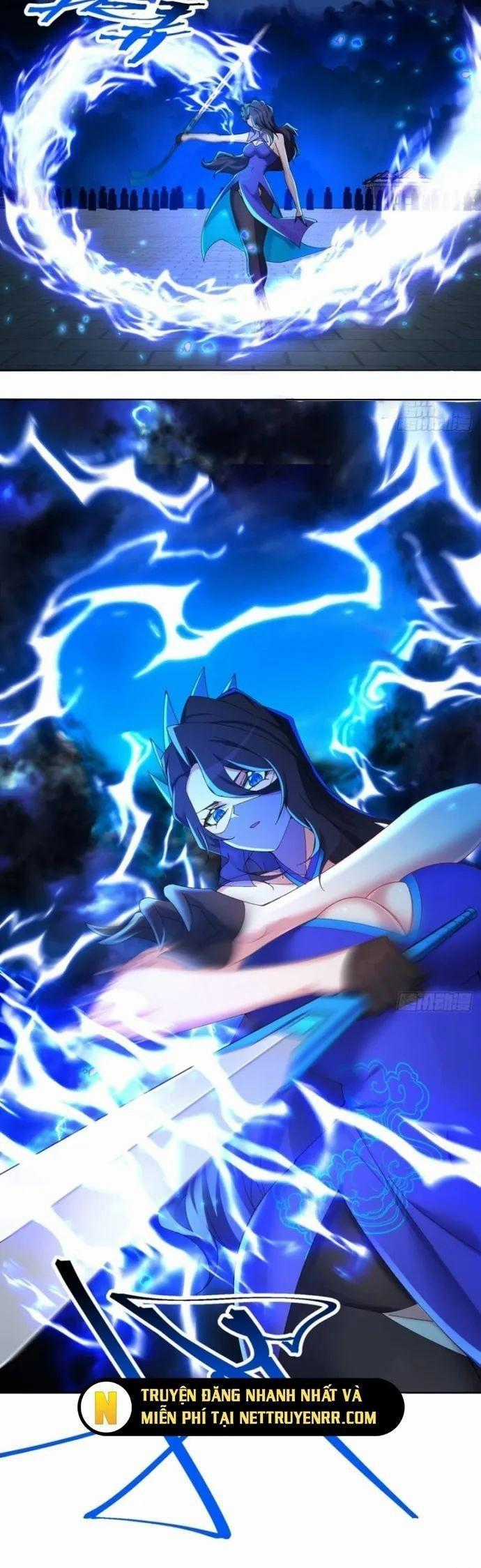 Hóa Ra Các Cô Ấy Mới Là Nhân Vật Chính Chương 56 trang 26