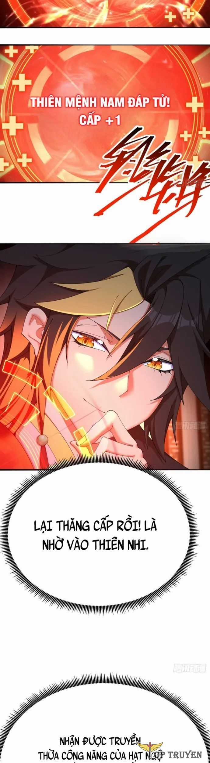 Hóa Ra Các Cô Ấy Mới Là Nhân Vật Chính Chương 56 trang 6