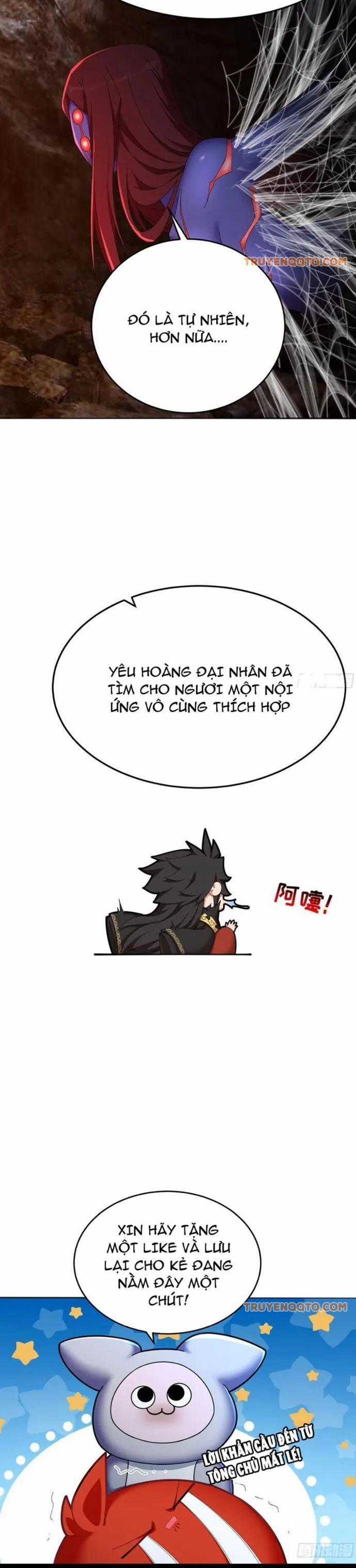 Hóa Ra Các Cô Ấy Mới Là Nhân Vật Chính Chương 58 trang 13