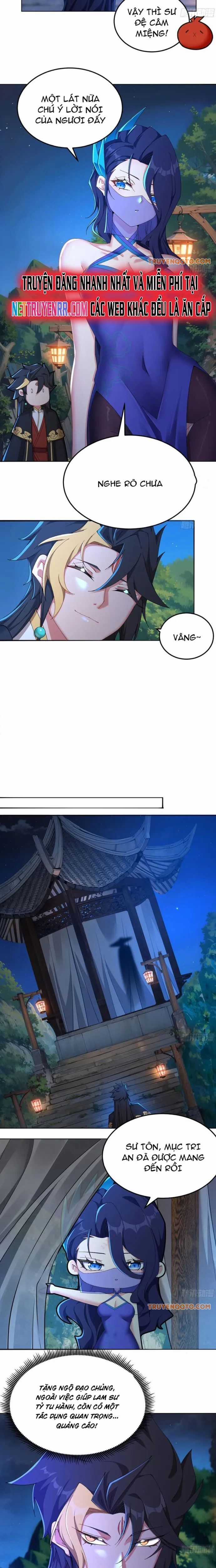 Hóa Ra Các Cô Ấy Mới Là Nhân Vật Chính Chương 58 trang 6