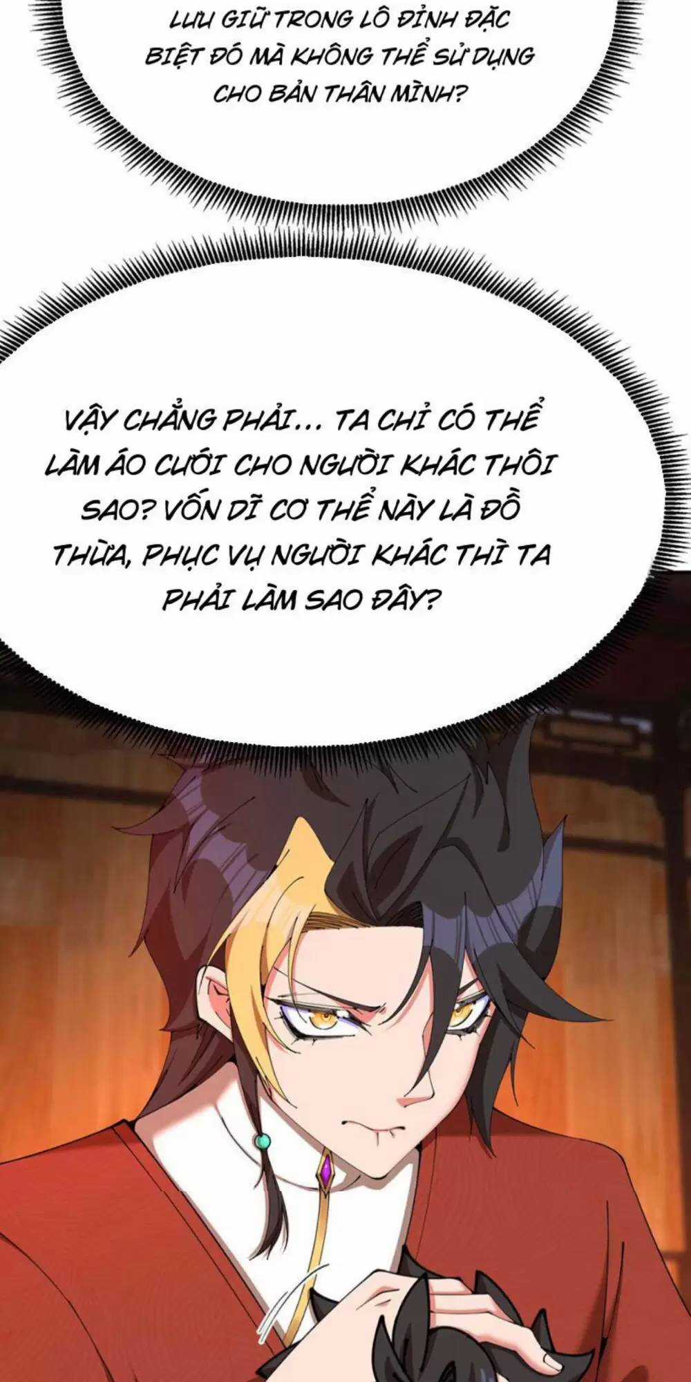 Hóa Ra Các Cô Ấy Mới Là Nhân Vật Chính Chương 6 trang 16