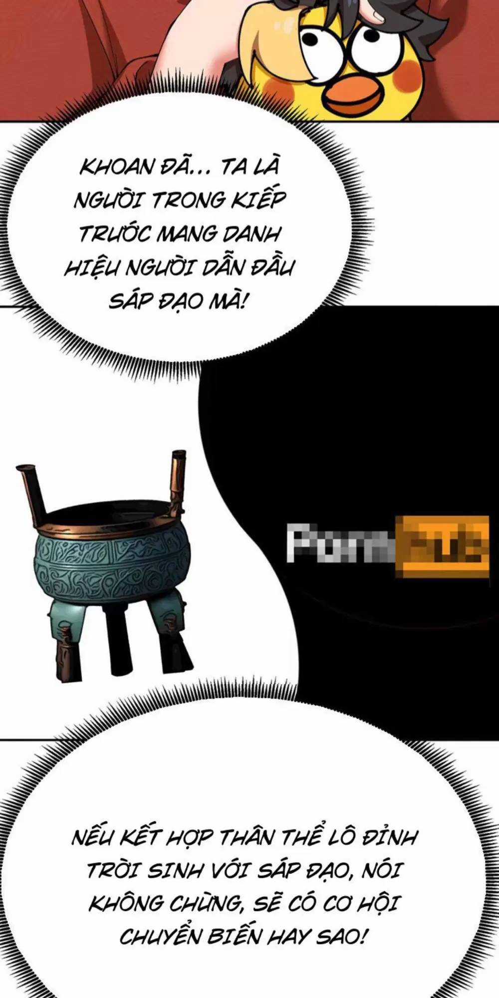 Hóa Ra Các Cô Ấy Mới Là Nhân Vật Chính Chương 6 trang 17