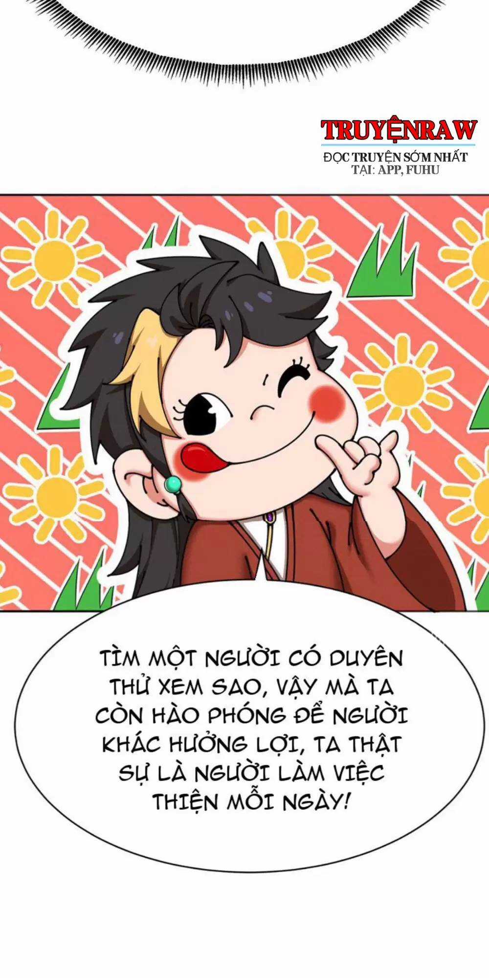 Hóa Ra Các Cô Ấy Mới Là Nhân Vật Chính Chương 6 trang 18