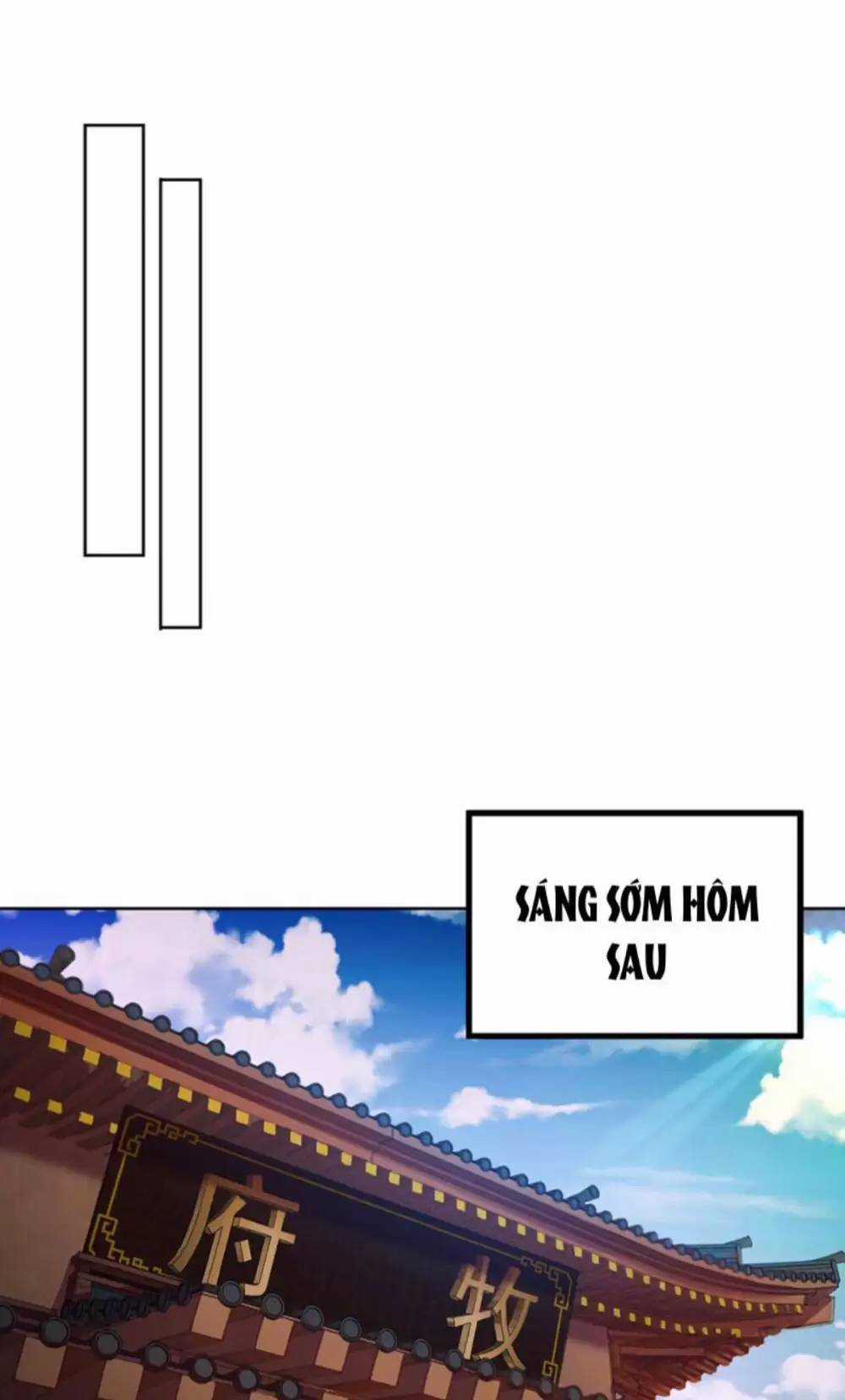 Hóa Ra Các Cô Ấy Mới Là Nhân Vật Chính Chương 6 trang 19