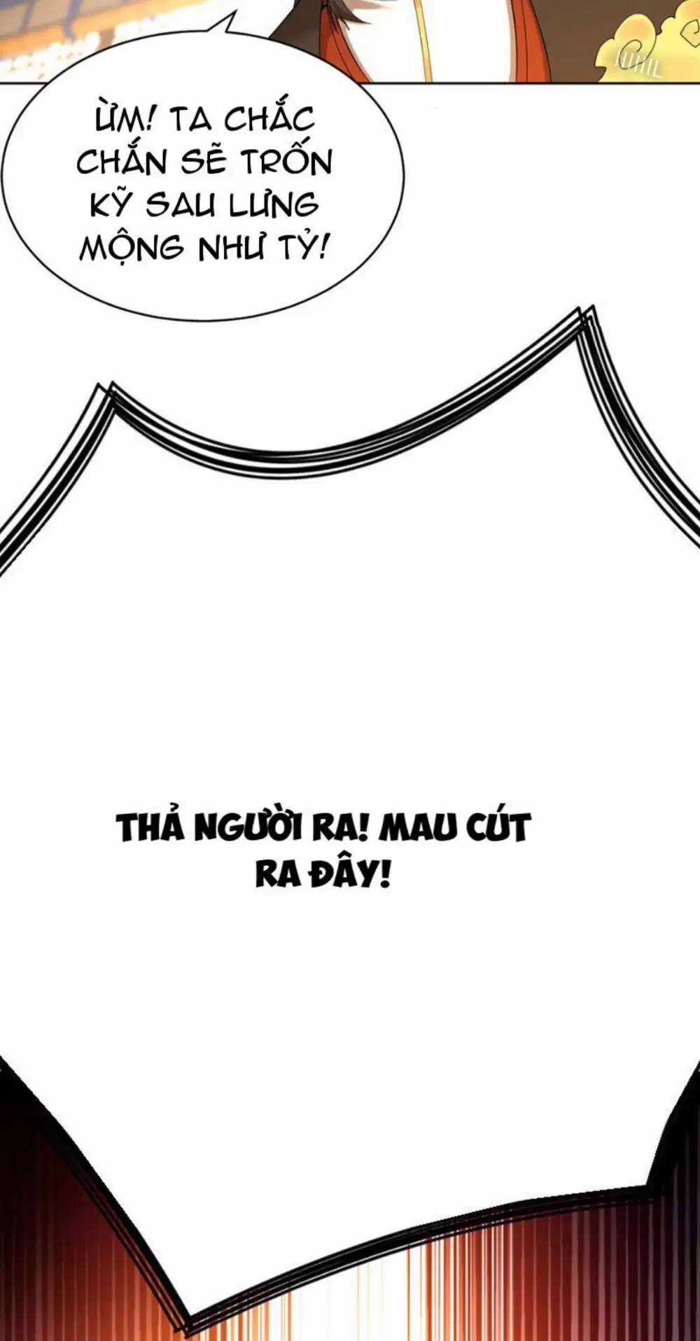 Hóa Ra Các Cô Ấy Mới Là Nhân Vật Chính Chương 6 trang 25