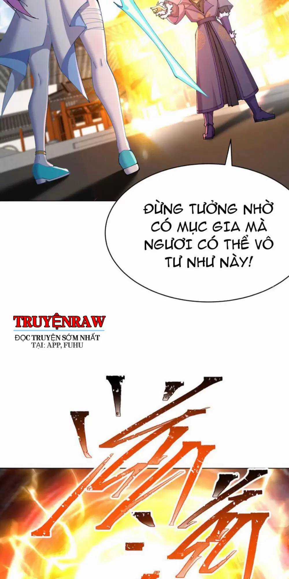 Hóa Ra Các Cô Ấy Mới Là Nhân Vật Chính Chương 6 trang 32