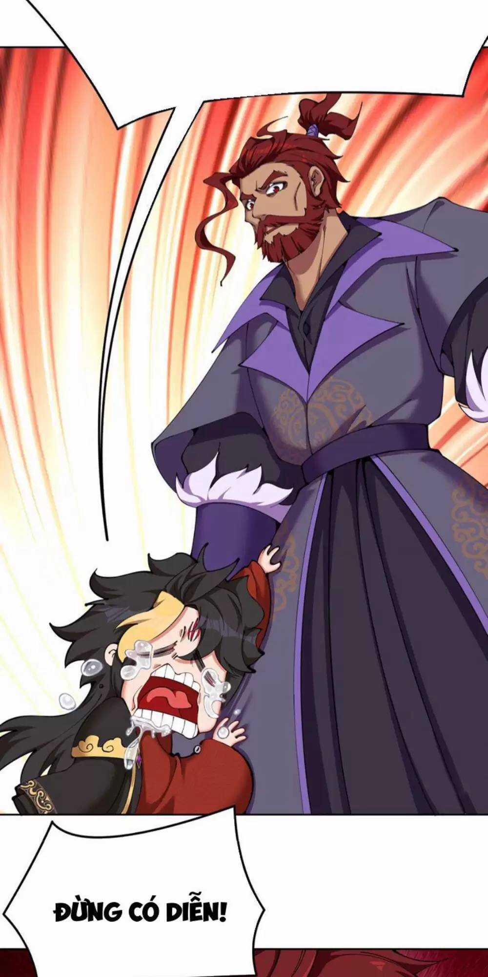 Hóa Ra Các Cô Ấy Mới Là Nhân Vật Chính Chương 6 trang 37