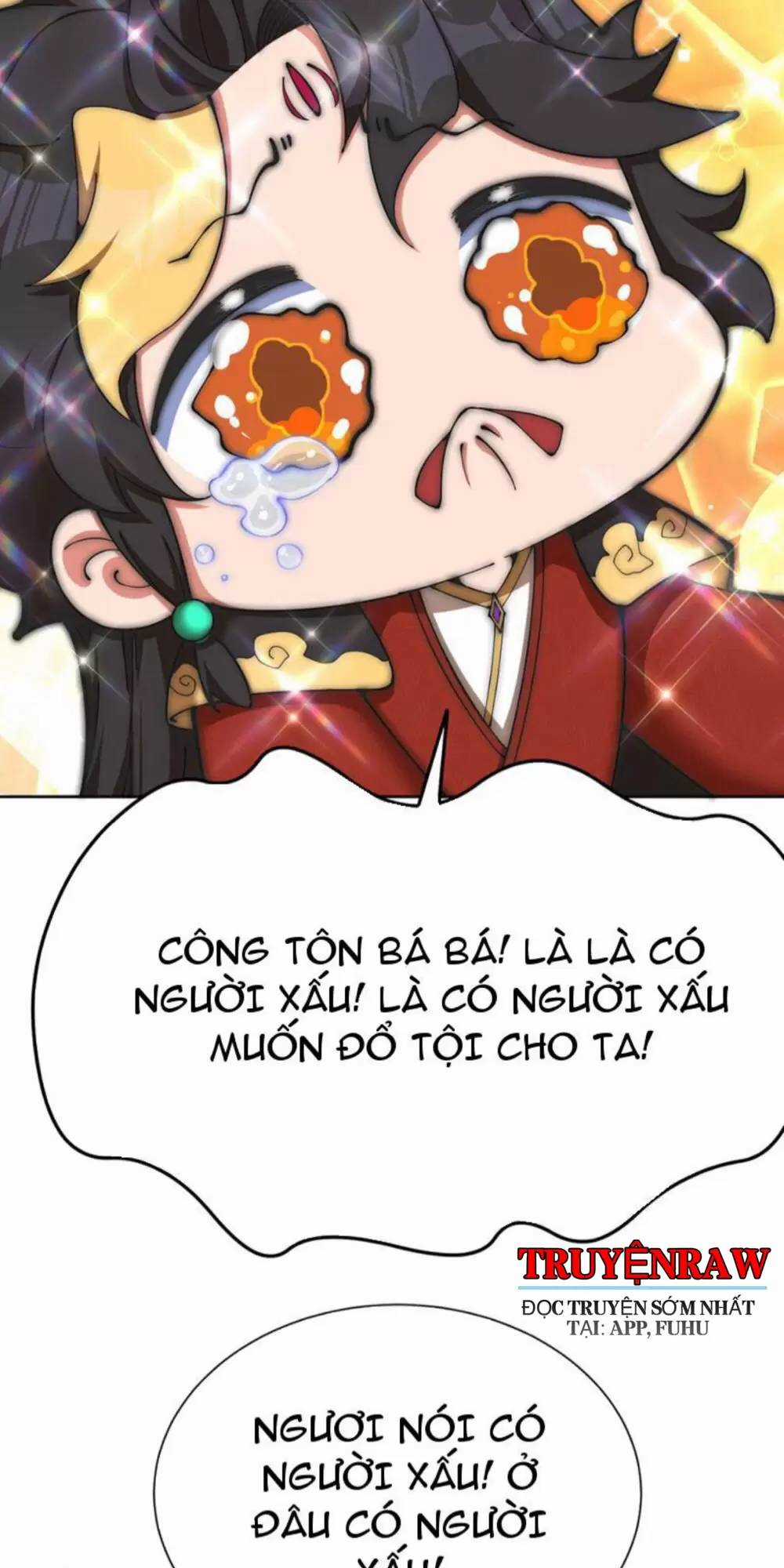 Hóa Ra Các Cô Ấy Mới Là Nhân Vật Chính Chương 6 trang 39