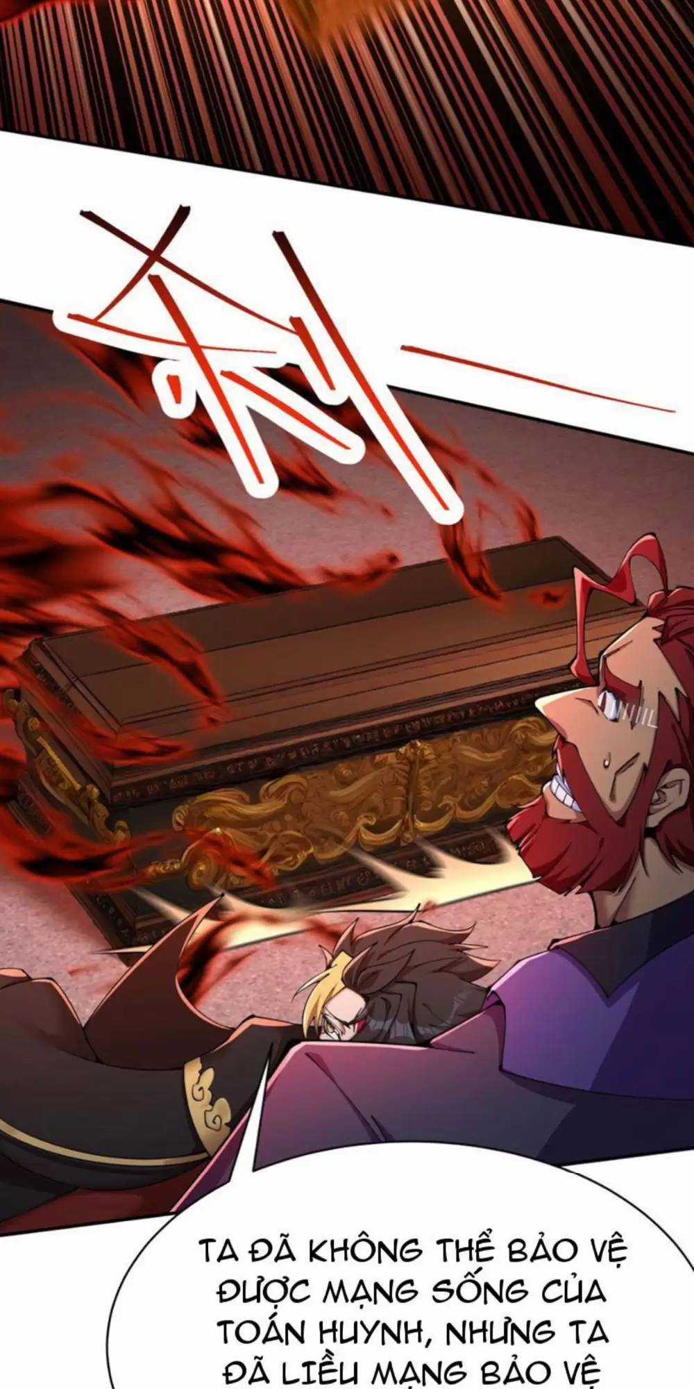 Hóa Ra Các Cô Ấy Mới Là Nhân Vật Chính Chương 6 trang 49