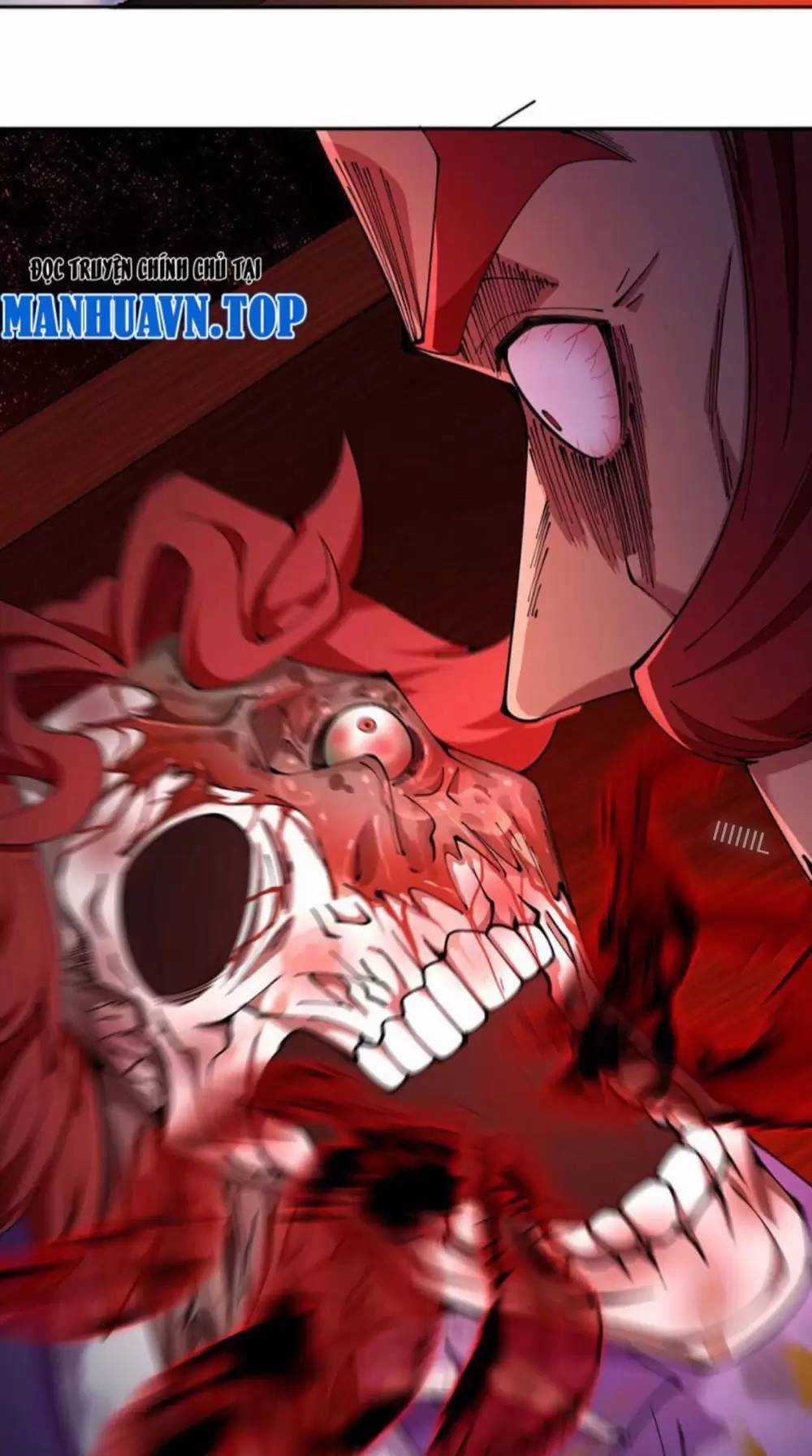 Hóa Ra Các Cô Ấy Mới Là Nhân Vật Chính Chương 6 trang 52