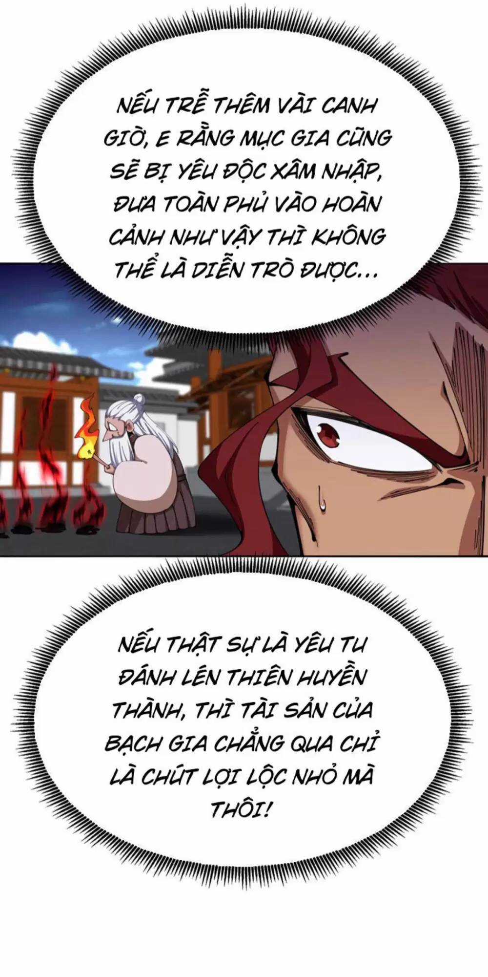 Hóa Ra Các Cô Ấy Mới Là Nhân Vật Chính Chương 6 trang 59