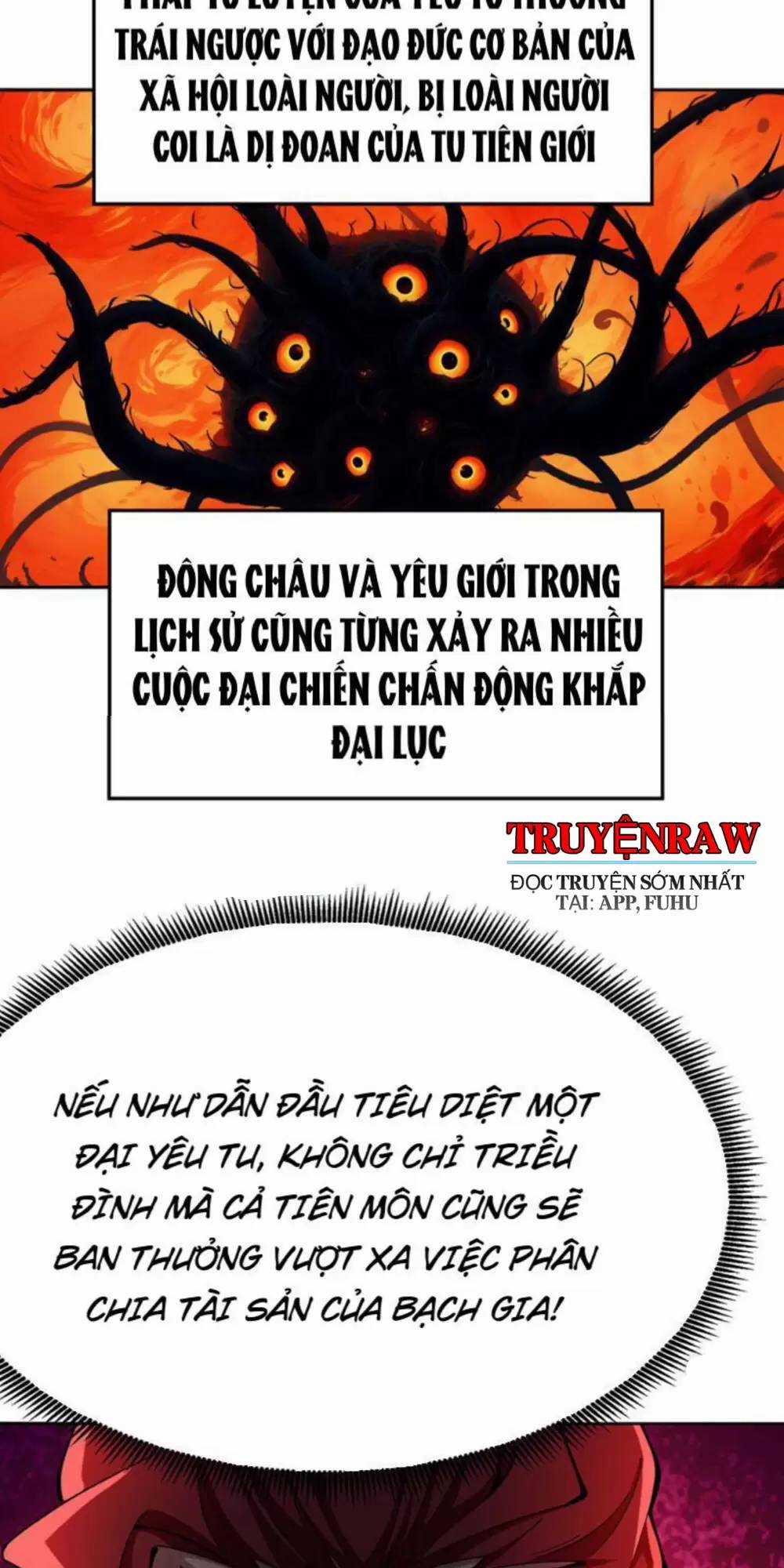 Hóa Ra Các Cô Ấy Mới Là Nhân Vật Chính Chương 6 trang 61