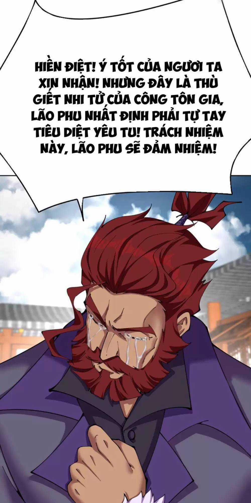 Hóa Ra Các Cô Ấy Mới Là Nhân Vật Chính Chương 6 trang 65