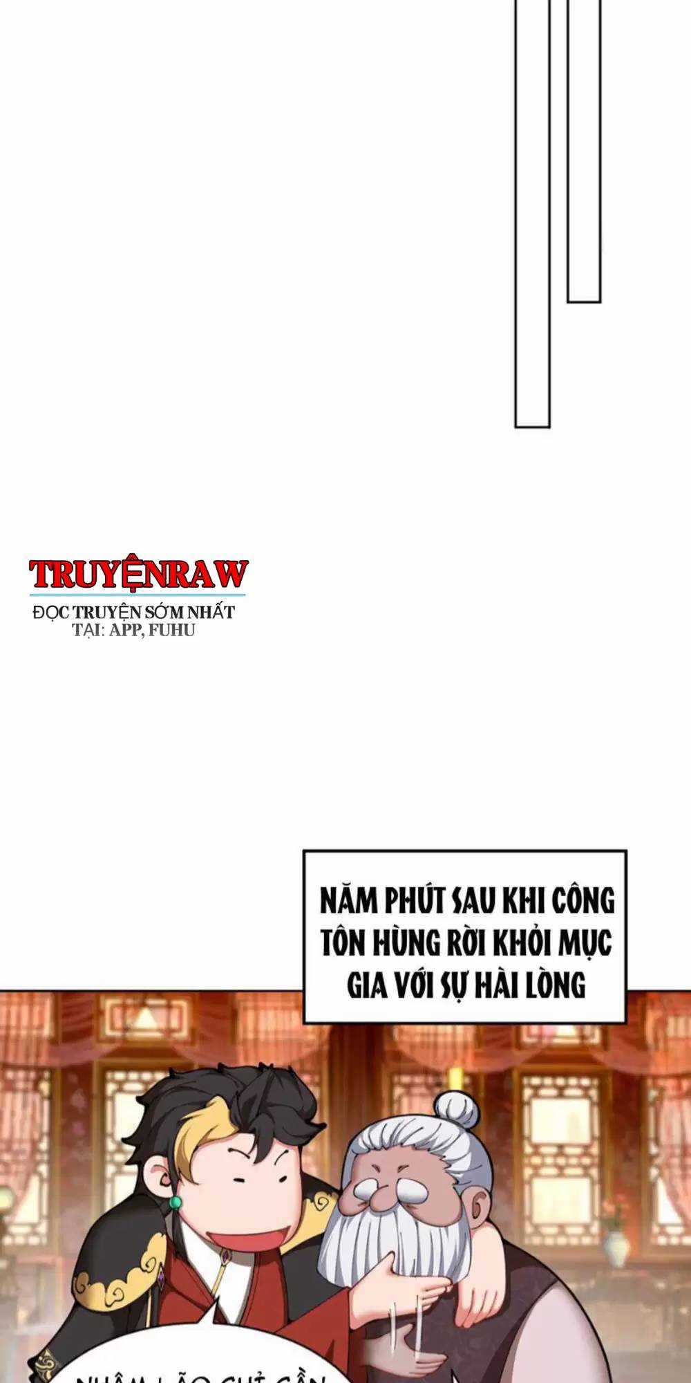 Hóa Ra Các Cô Ấy Mới Là Nhân Vật Chính Chương 6 trang 71