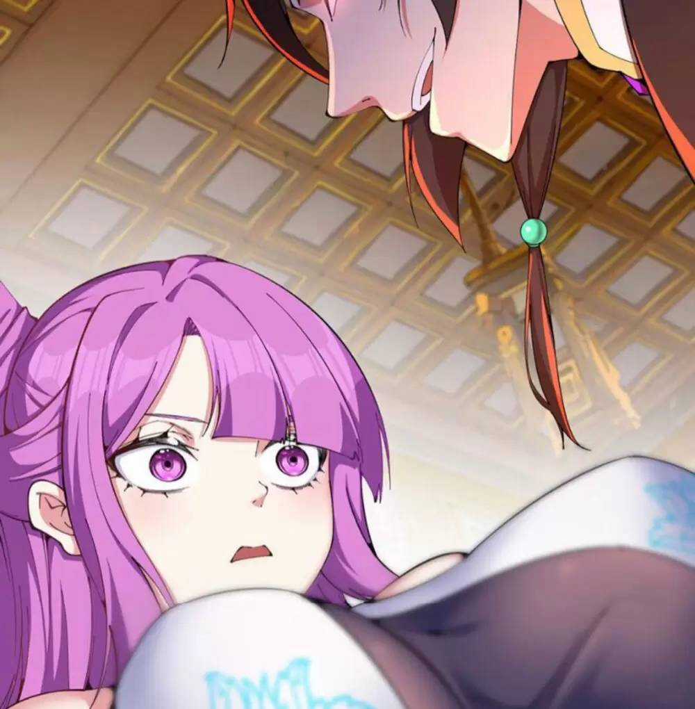 Hóa Ra Các Cô Ấy Mới Là Nhân Vật Chính Chương 6 trang 77