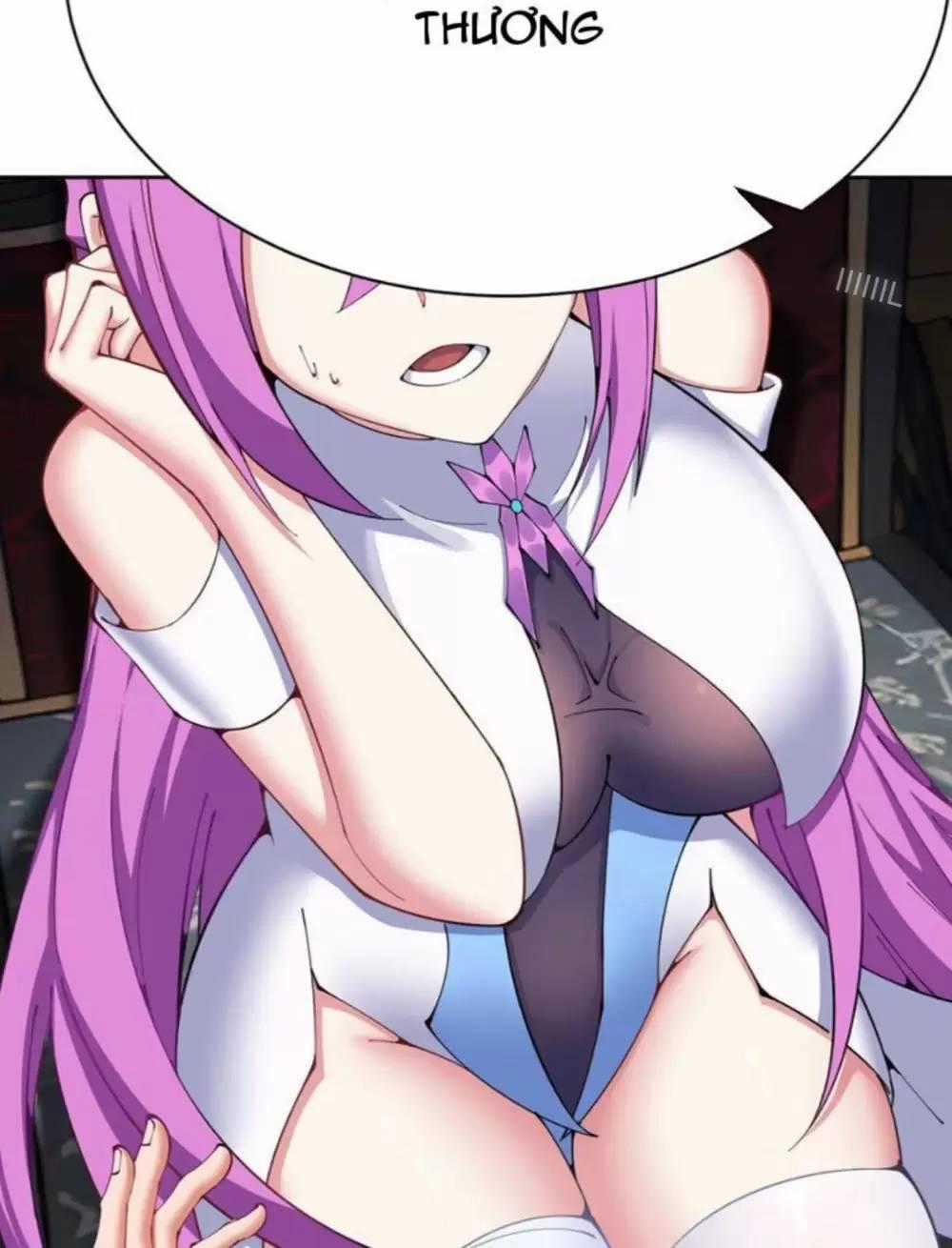 Hóa Ra Các Cô Ấy Mới Là Nhân Vật Chính Chương 6 trang 79