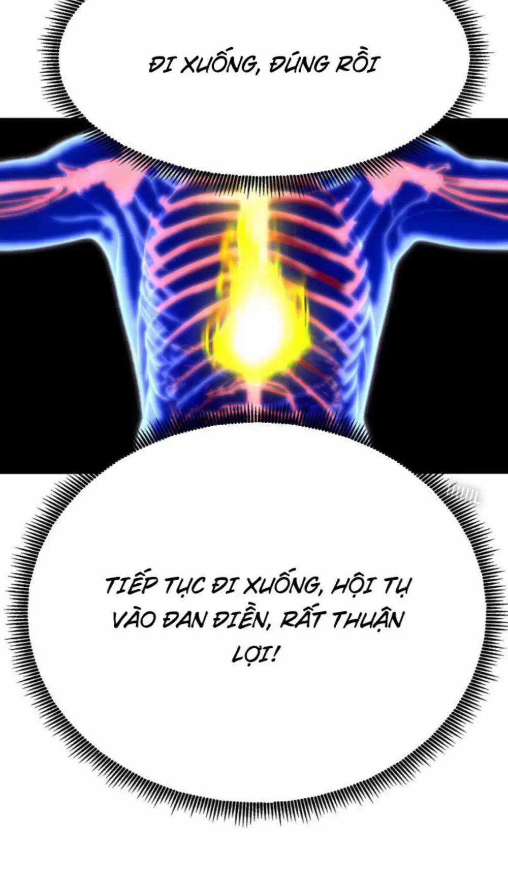 Hóa Ra Các Cô Ấy Mới Là Nhân Vật Chính Chương 6 trang 9