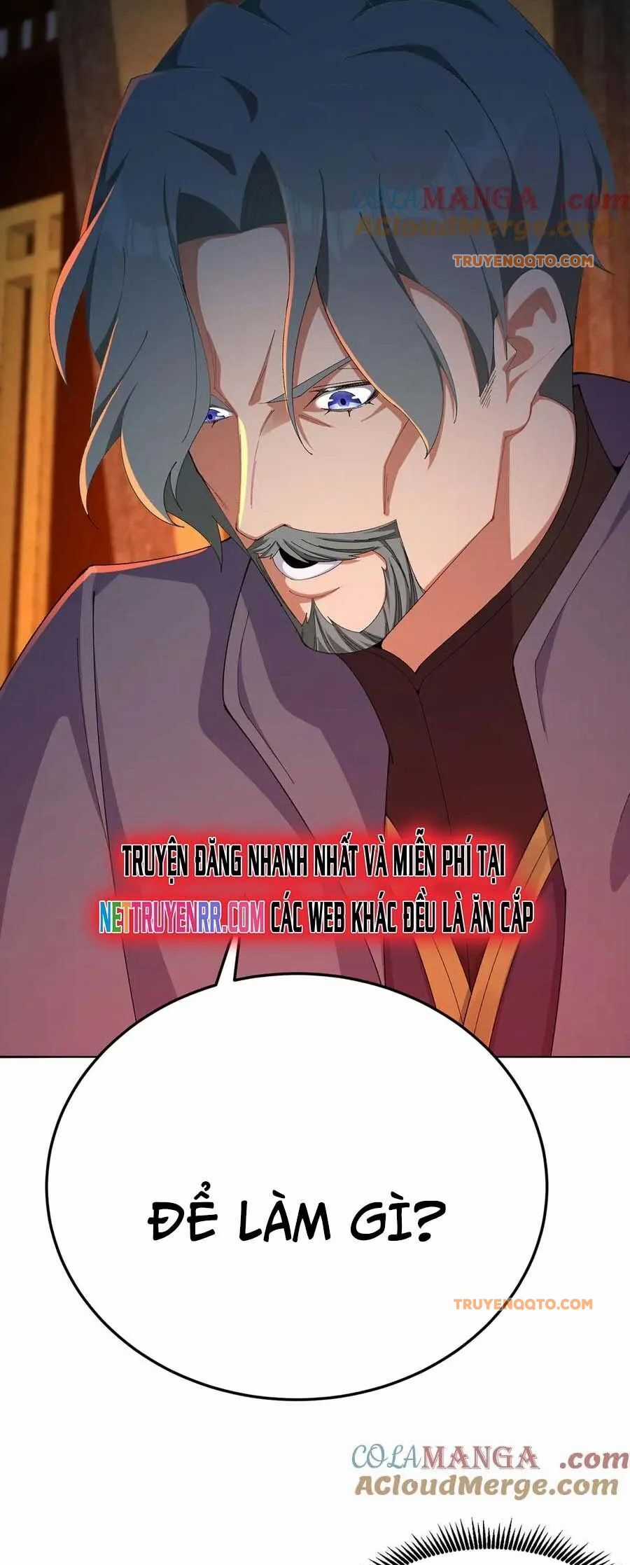 Hóa Ra Các Cô Ấy Mới Là Nhân Vật Chính Chương 61 trang 10