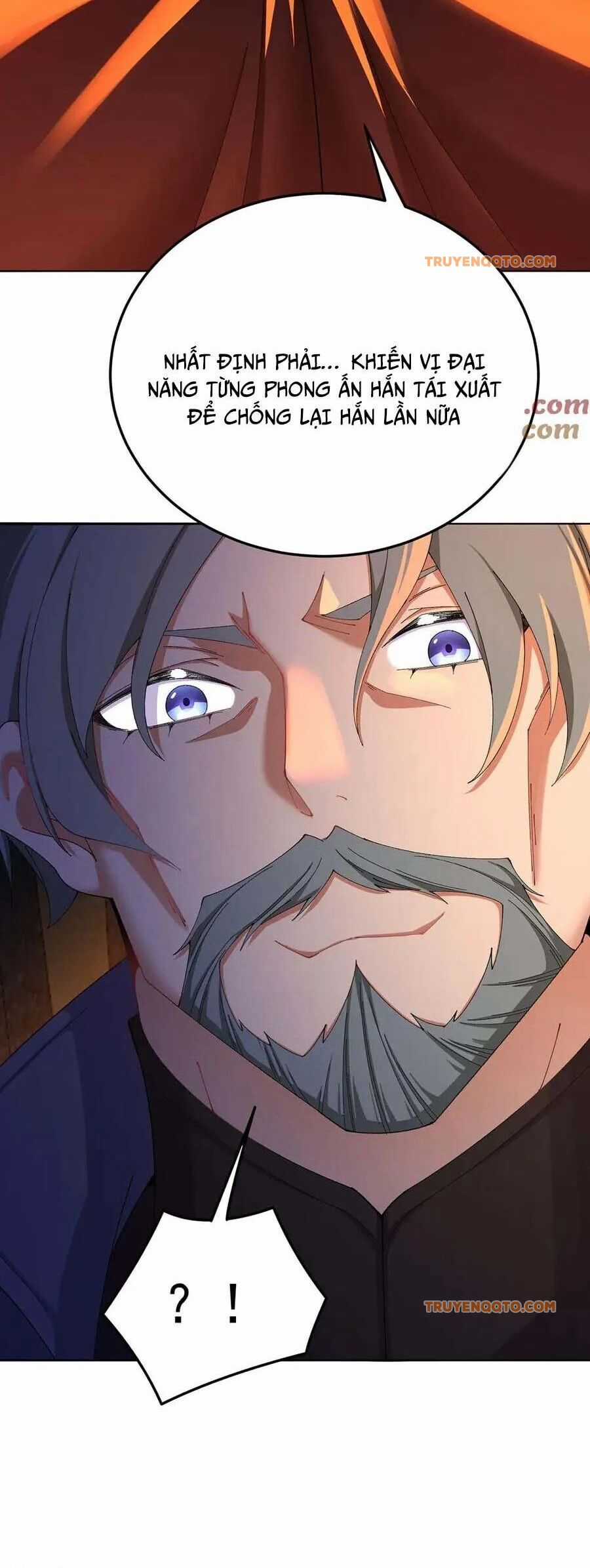 Hóa Ra Các Cô Ấy Mới Là Nhân Vật Chính Chương 61 trang 13