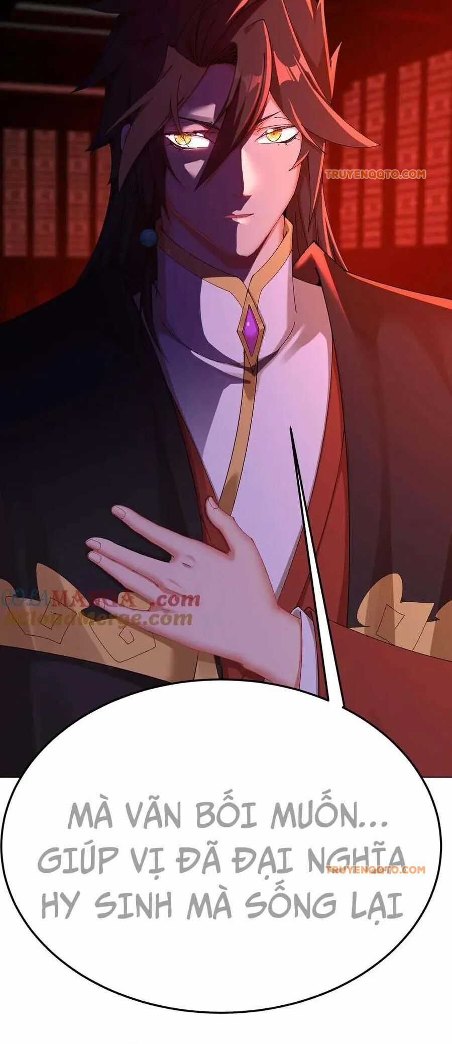 Hóa Ra Các Cô Ấy Mới Là Nhân Vật Chính Chương 61 trang 19