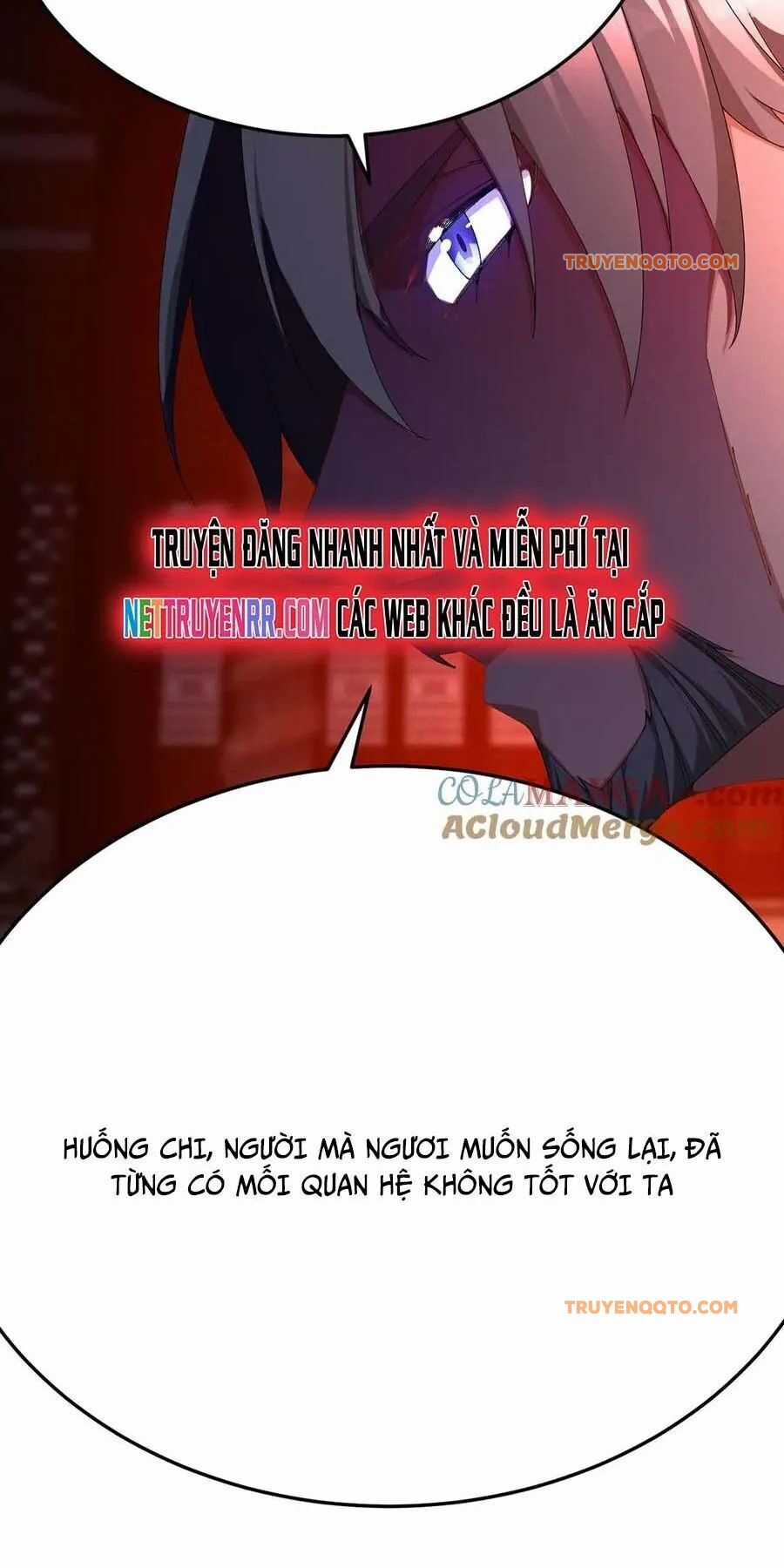 Hóa Ra Các Cô Ấy Mới Là Nhân Vật Chính Chương 61 trang 21