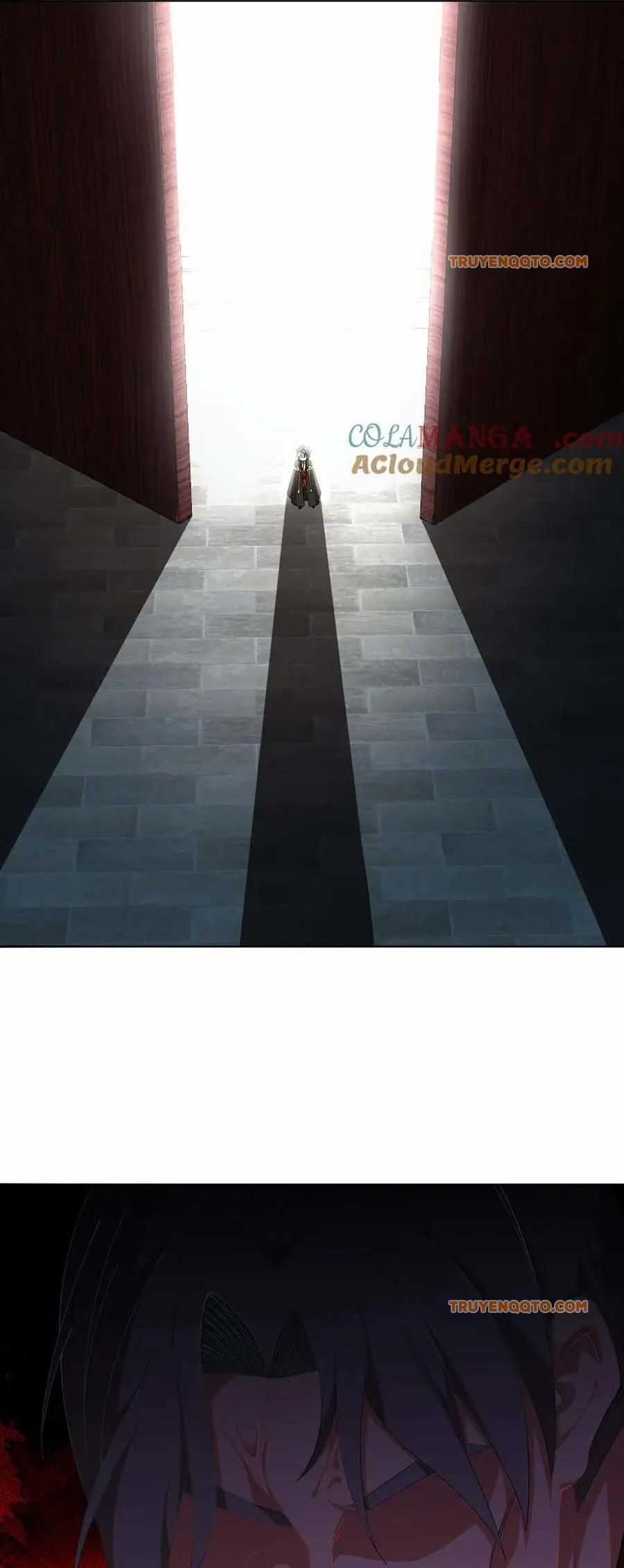 Hóa Ra Các Cô Ấy Mới Là Nhân Vật Chính Chương 61 trang 4