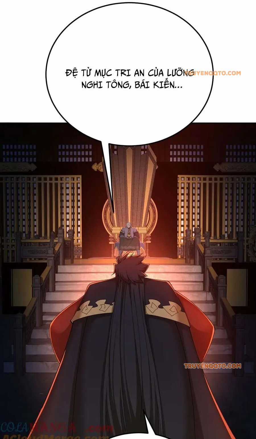 Hóa Ra Các Cô Ấy Mới Là Nhân Vật Chính Chương 61 trang 6