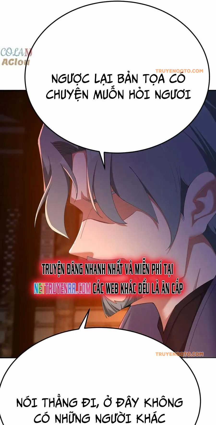 Hóa Ra Các Cô Ấy Mới Là Nhân Vật Chính Chương 61 trang 8