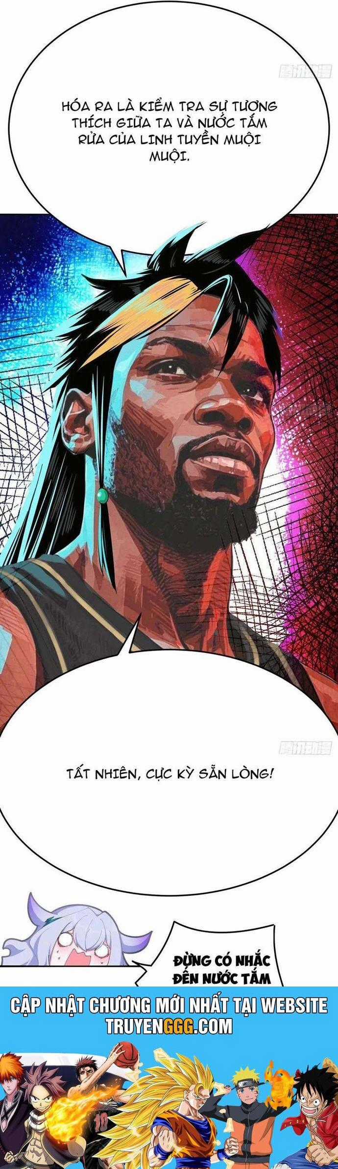 Hóa Ra Các Cô Ấy Mới Là Nhân Vật Chính Chương 62 trang 26