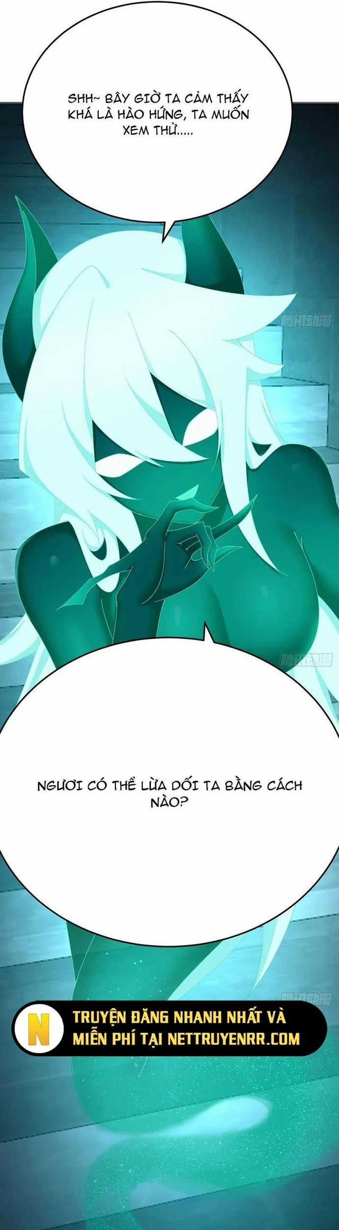 Hóa Ra Các Cô Ấy Mới Là Nhân Vật Chính Chương 62 trang 8