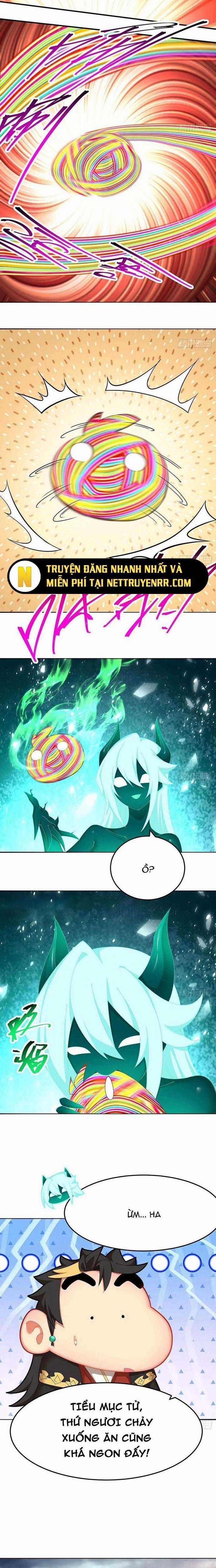 Hóa Ra Các Cô Ấy Mới Là Nhân Vật Chính Chương 63 trang 11